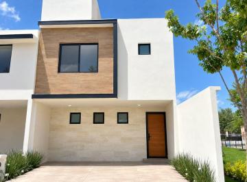 Casa en condominio de 3 habitaciones, Jesús María · Rmc - ¡Vive a Otro Nivel en Almena Residencial!