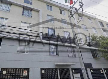 Departamento de 2 habitaciones, Iztacalco · Departamento en Agrícola Pantitlán, Iztacalco, Cdmx.