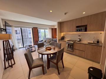 Departamento de 1 habitación, Guadalajara · Departamento en Venta en Yu Country