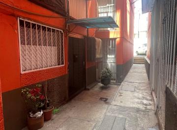 Departamento de 2 habitaciones, Iztapalapa · Departamento en Primer Piso