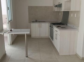 Casa · 120m² · 3 Recámaras · 2 Estacionamientos · Casa en Renta, No Amueblada, Coto 2 Puerta Natura, Villa de Pozos, Slp