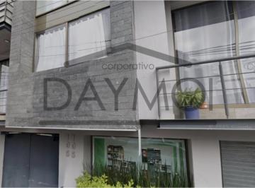 Departamento de 3 habitaciones, Alvaro Obregón · Departamento en Mixcoac, Álvaro Obregón, Ciudad de México.