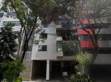 Departamento de 3 habitaciones, Benito Juárez · Departamento Adjudicado Cerca de Plaza Universidad y Mitikah en Colonia Acacias Benito Juarez Cdmx