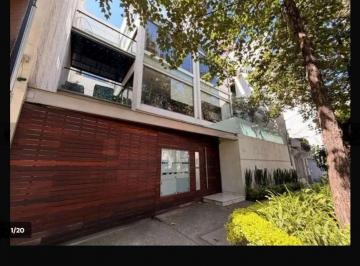 Departamento de 2 habitaciones, Miguel Hidalgo · Vendo Departamento con Descuento en Polanco