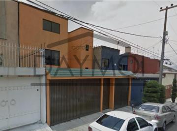 Casa de 3 habitaciones, Alvaro Obregón · Casa en Colinas del Sur, Álvaro Obregón, Ciudad de México.