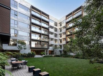 Departamento de 2 habitaciones, Benito Juárez · Exclusivo Penthouse en Nápoles Avenue, Lousiana