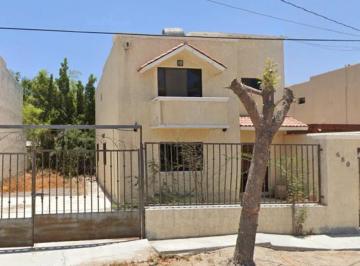 Casa de 4 habitaciones, La Paz · Venta de Casa en Col Benito Juarez Municipio La Paz Baja California Sur