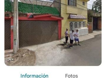 Casa de 4 habitaciones, Xochimilco · Xochimilco Te Invita Atener Tu Casa Propia