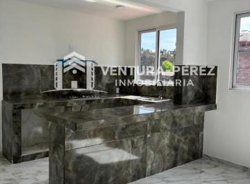 Departamento de 2 habitaciones, Tláhuac · Departamento en Renta en La Habana, Tláhuac