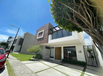Casa de 4 habitaciones, San Andrés Cholula · Casa en Renta, Parque Michoacan, Cascatta 1. $30,000