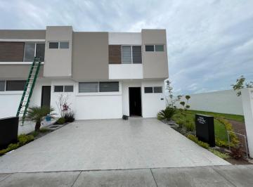Casa en condominio de 3 habitaciones, Aguascalientes · Ram - Estrena Casa en Una Ubicación Privilegiada, Frente a Plazas Residencial.