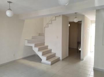 Casa 90m² Venta Hacienda del Valle · Casa en Venta en Toluca de Lerdo