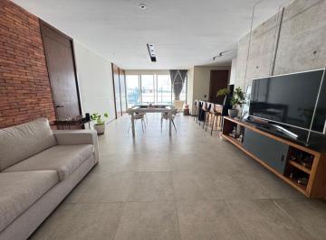 Departamento de 2 habitaciones, Zapopan · Departamento en Torre Privé, Solares