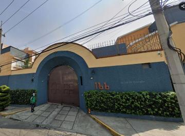 Casa en condominio de 4 habitaciones, Tlalpan · Casa en Condominio en Miguel Hidalgo, Tlalpan