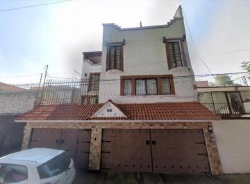 Casa de 5 habitaciones, Coyoacán · Casa en Venta! Calle Cerro Gordo, Campestre Churubusco, Coyoacan, cdmx.¡Gran Oportunidad!