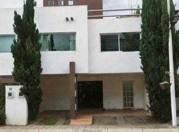 Casa en condominio de 3 habitaciones, San Andrés Cholula · Casa en Renta, Recta a Cholula, Zona Udlap, San Pedro Cholula, Puebla