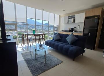 Departamento de 2 habitaciones, Monterrey · Departamento en Renta – Vitant Garza Sada | Torre a