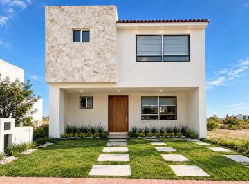 Casa de 3 habitaciones, El Marqués · Casa El Marquez Queretaro 3 Recamaras