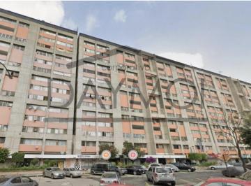 Departamento de 3 habitaciones, Cuauhtémoc · Departamento en Tlatelolco, Ciudad de México.