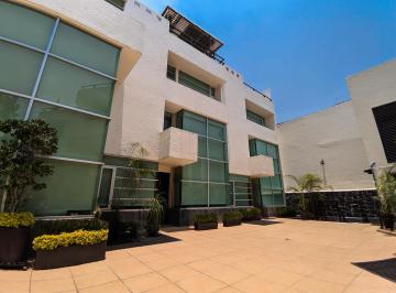 Casa de 3 habitaciones, Coyoacán · Amplia Casa con Excelente Ubicación