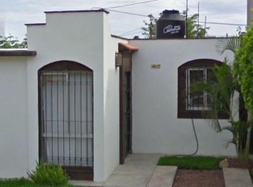 Casa de 2 habitaciones, Culiacán · Casa en Venta en El Acueducto, Cualiacán, Sinaloa.