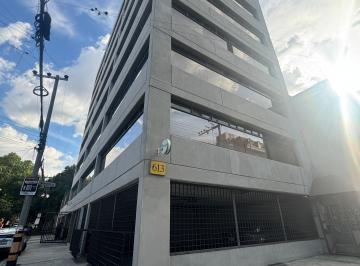 Oficina , Benito Juárez · Oficina 90 m²