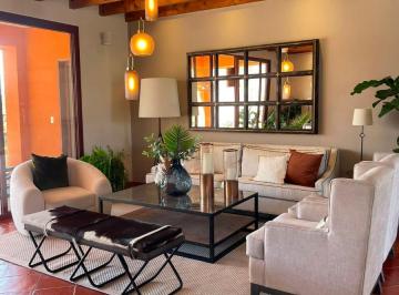 Casa de 3 habitaciones, San Miguel de Allende · Estrena Departamento con 3 Recámaras en Venta en Residencial de Lujo en Mexiquito