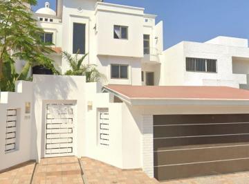 Casa de 4 habitaciones, Culiacán · Casa en Venta en Colinas de San Miguel, Culiacán, Sinaloa.