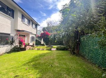 Casa de 5 habitaciones, Miguel Hidalgo · Casa en Venta en Lomas de Chapultepec