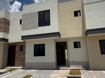 Casa de 3 habitaciones, El Marqués · Casa a Estrenar en Zakia