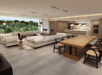 Departamento de 3 habitaciones, Solidaridad · Residencia de 3 Recámaras con Jardín en Playacar, Playa del Carmen