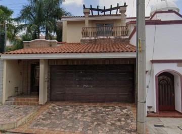 Casa de 4 habitaciones, Culiacán · Casa en Venta en Montebello, Culiacán, Sinaloa.
