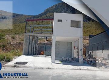 Bodega comercial · 300m² · Bodega en Renta en Escobedo