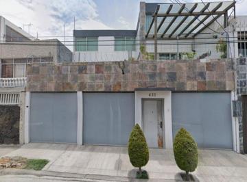 Casa de 4 habitaciones, Coyoacán · Casa en Venta! Calle Cerro de La Estrella, Campestre Churubusco, Coyoacan, cdmx.¡Gran Oportunidad!