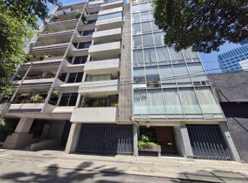 Departamento de 3 habitaciones, Benito Juárez · Renta - Departamento - Benito Juárez - Napoles - Oklahoma