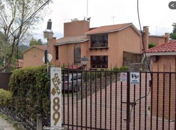Casa en condominio de 3 habitaciones, Alvaro Obregón · Casa en Condominio en Bosques de Tarango
