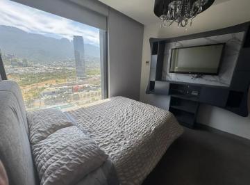 1 · Departamento Magma Towers Valle Oriente Renta