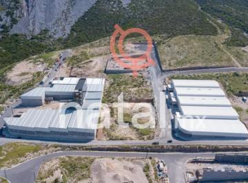 1 · Terreno Industrial Parque 100 Santa Catarina Nuevo Leon Venta