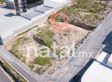1 · Terreno Industrial Parque 100 Santa Catarina Nuevo Leon Venta