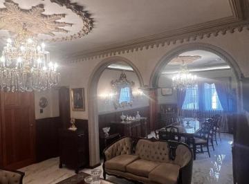 Casa · 466m² · 3 Recámaras · Venta de Casa en Puebla Centro