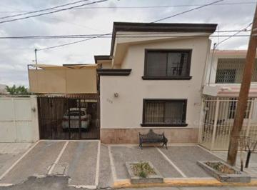 Casa de 3 habitaciones, Gómez Palacio · Venta de Casa en Col El Campestre Municipio Gomez Palacio Durango
