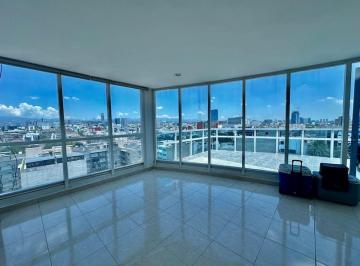 Departamento de 2 habitaciones, Benito Juárez · Venta Departamento con Terraza Privada, Arkansas, Colonia Napoles