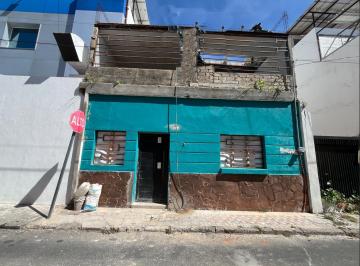 Casa · 150m² · 3 Recámaras · Casa en Venta en Ladrón de Guevara Para Proyecto