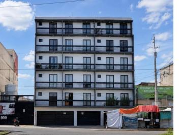 Departamento de 2 habitaciones, Naucalpan de Juárez · Departamento Amueblado en Renta en Toreo, Naucalpan