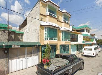 Casa de 4 habitaciones, Ecatepec de Morelos · Casa en Venta en Ecatepec