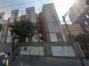 Departamento de 2 habitaciones, Iztapalapa · Depatamento en Venta Sobre Ermita Iztapalapa, a Media Calle del Metro Cerro de La Estrella