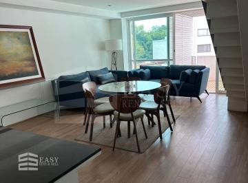Departamento de 3 habitaciones, Benito Juárez · Departamento en Venta en del Valle