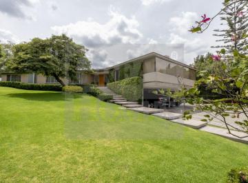 Terreno / Lote , Alvaro Obregón · Terreno en Venta en Jardines del Pedregal