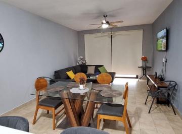 Departamento de 2 habitaciones, Solidaridad · Departamento en Renta en Lagunas de Mayakoba en Playa del Carmen, Quintana Roo