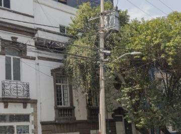 Casa de 10 habitaciones, Cuauhtémoc · Casa en Venta Roma Norte, Excepciponal Contrucción Colonial, Art Deco. Opción Uso de Suelo Mixto.